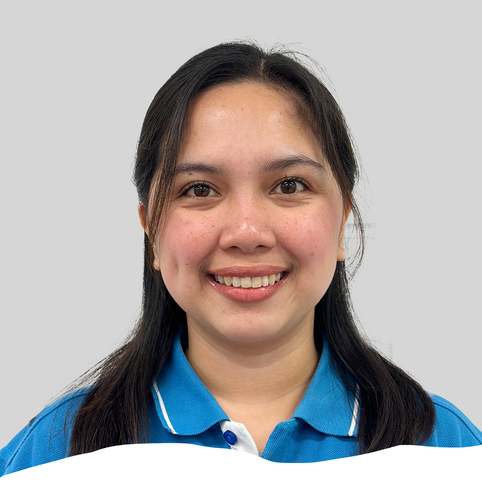 Jairah Pabilona Sanico-team