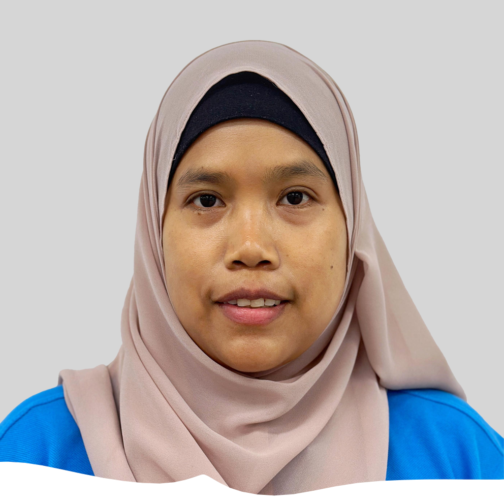 Nunung NURAINI