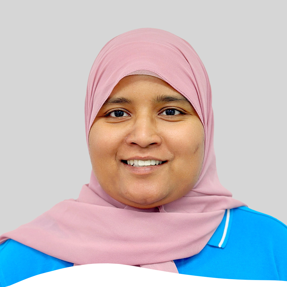 Raeshma AMJATH-team