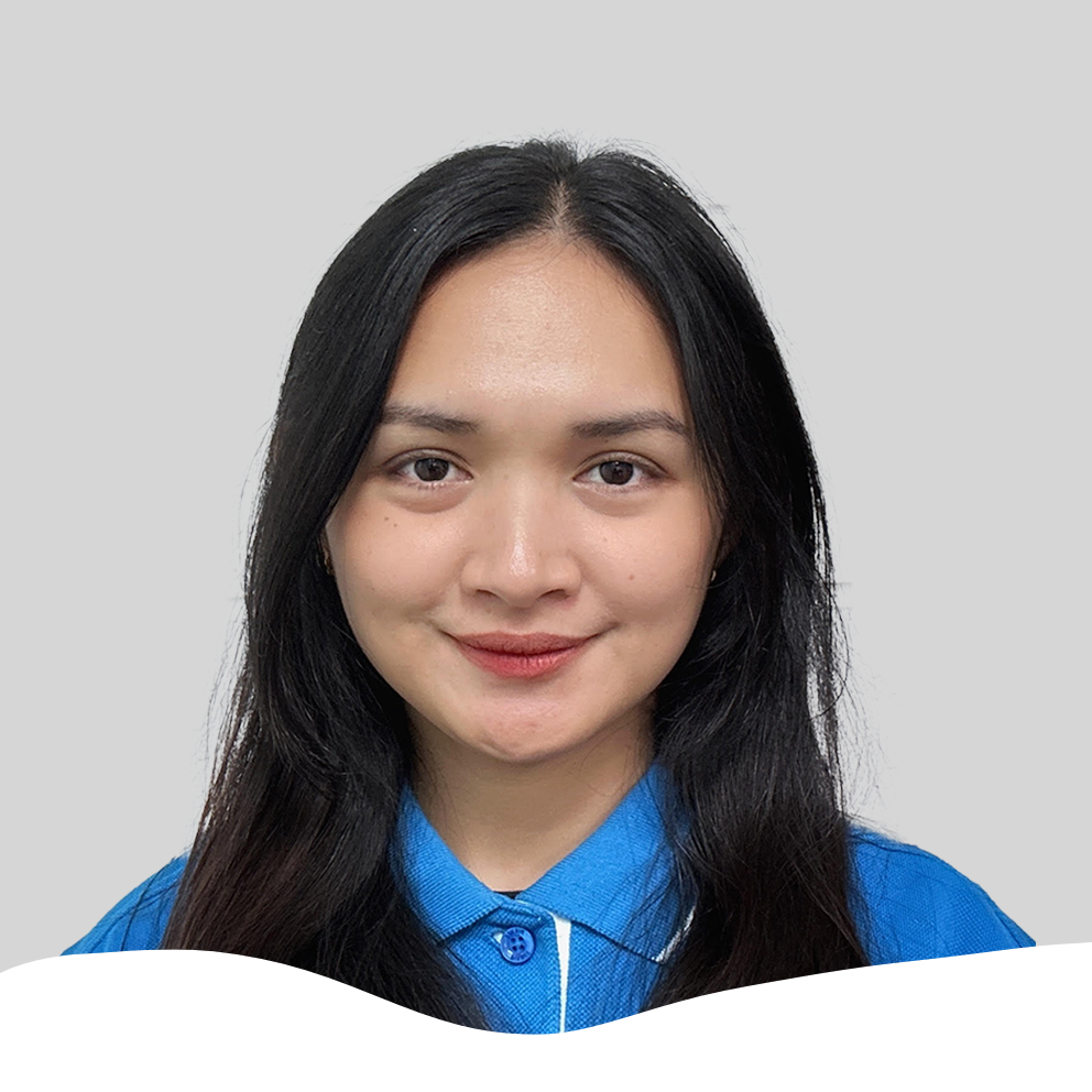 Rejina OMOLON-team