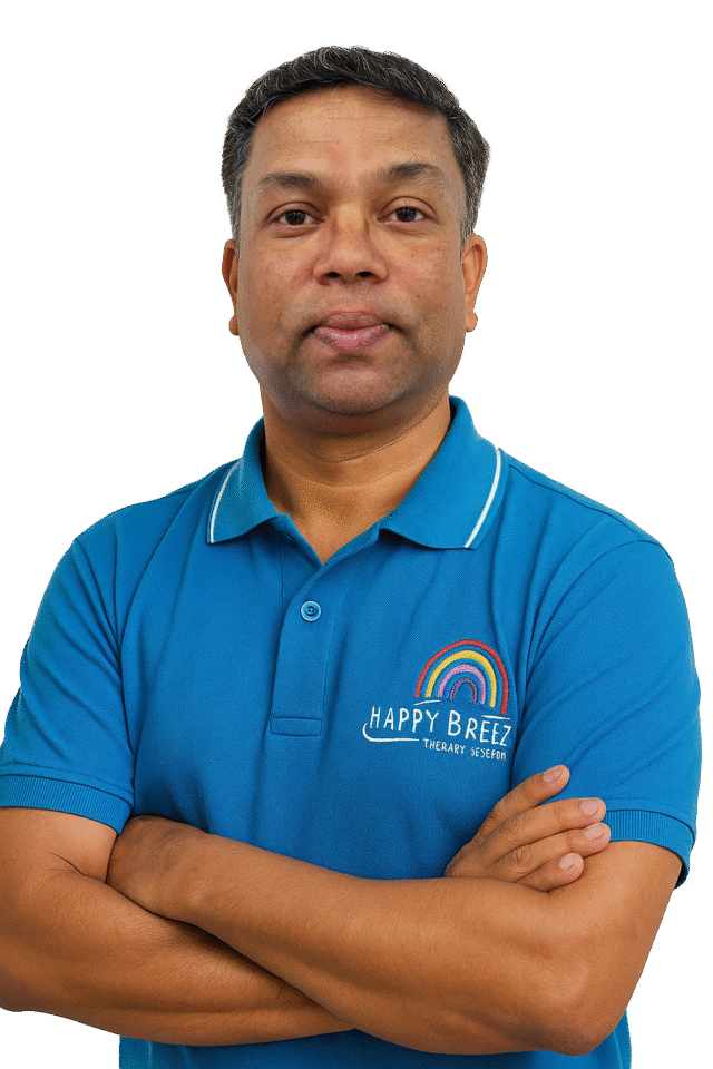 Amjath BABUPro