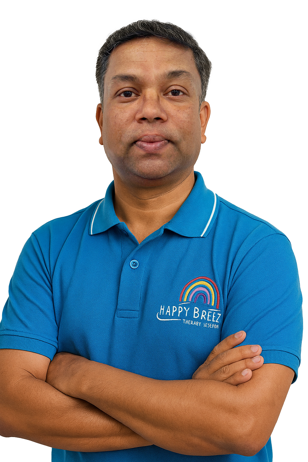 Amjath BABUPro